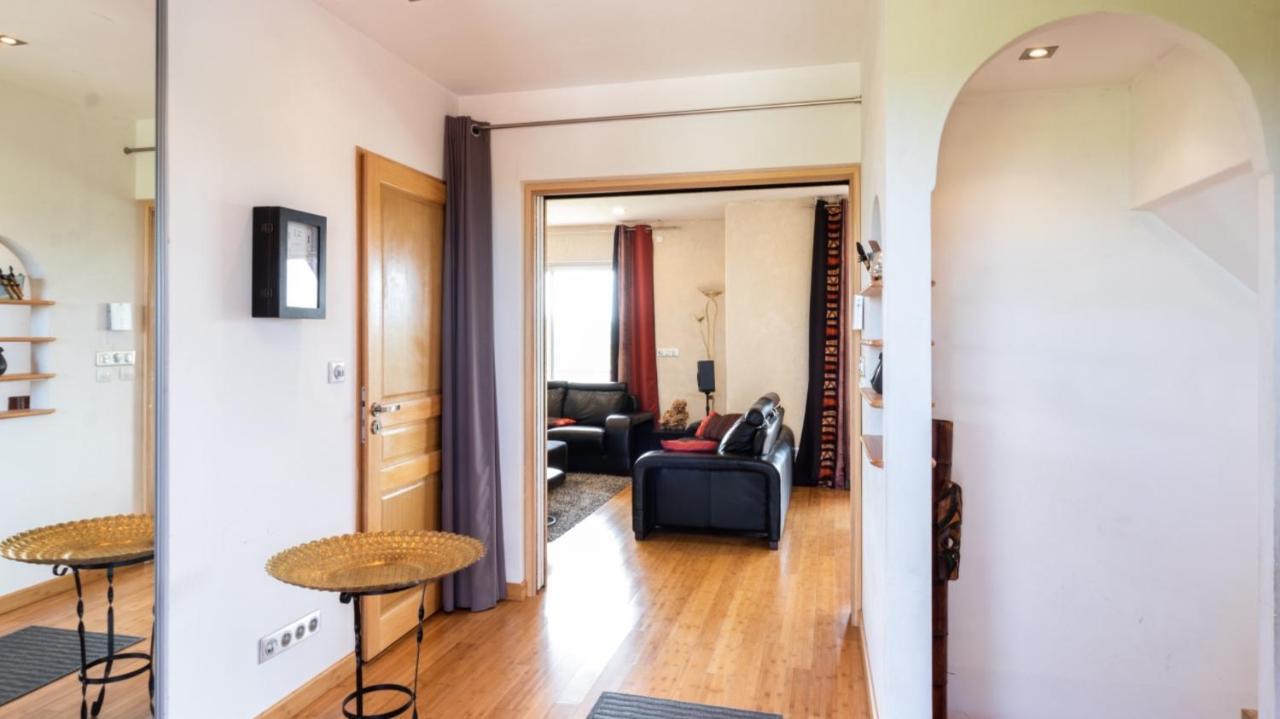 La Decouverte, Jacuzzi, Sauna, Et Terrasse Avec Vue Sur Lac A La Campagne Entre Toulouse Et Auch Catonvielle Exterior foto